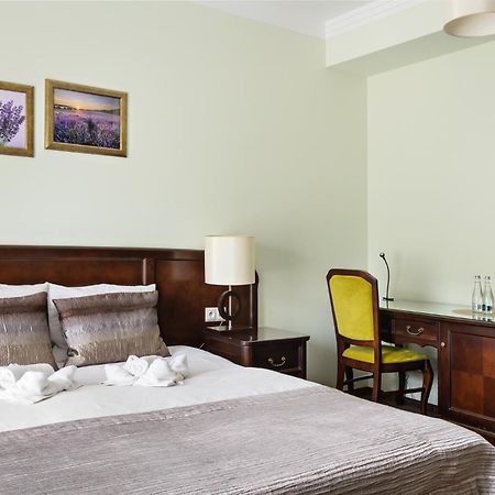 Hotel Spa Laskowo Jankowice  Eksteriør billede