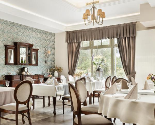 Hotel Spa Laskowo Jankowice  Eksteriør billede