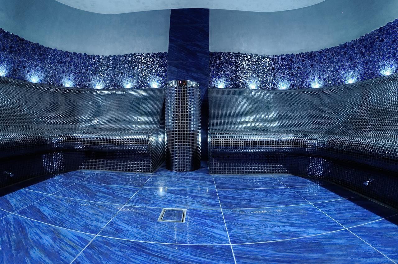 Hotel Spa Laskowo Jankowice  Eksteriør billede